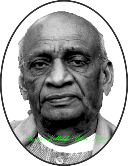 Short Words Of Life "sardar Vallabhbhai Patel" Essay, - Sardar Of India: Biography Of Vallabhbhai Patel (414x538), Png Download