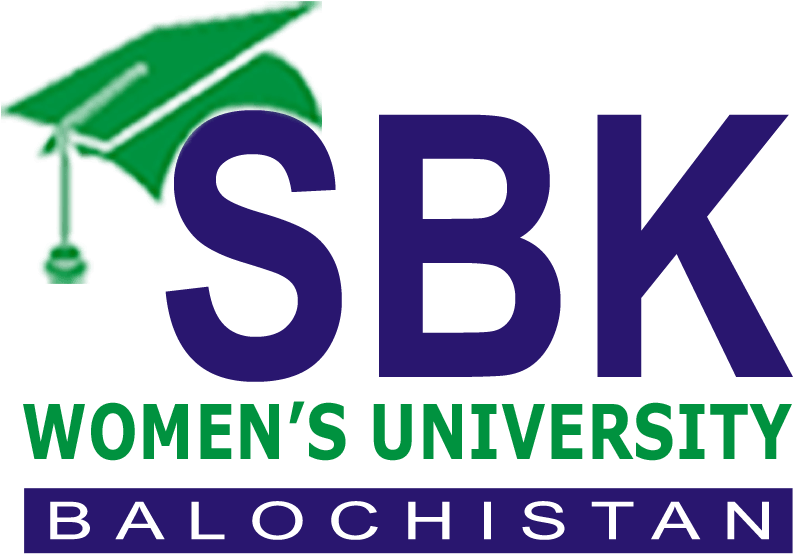 Sardar Bahadur Khan Women's University, Quetta - Sardar Bahadur Khan Women's University (800x565), Png Download