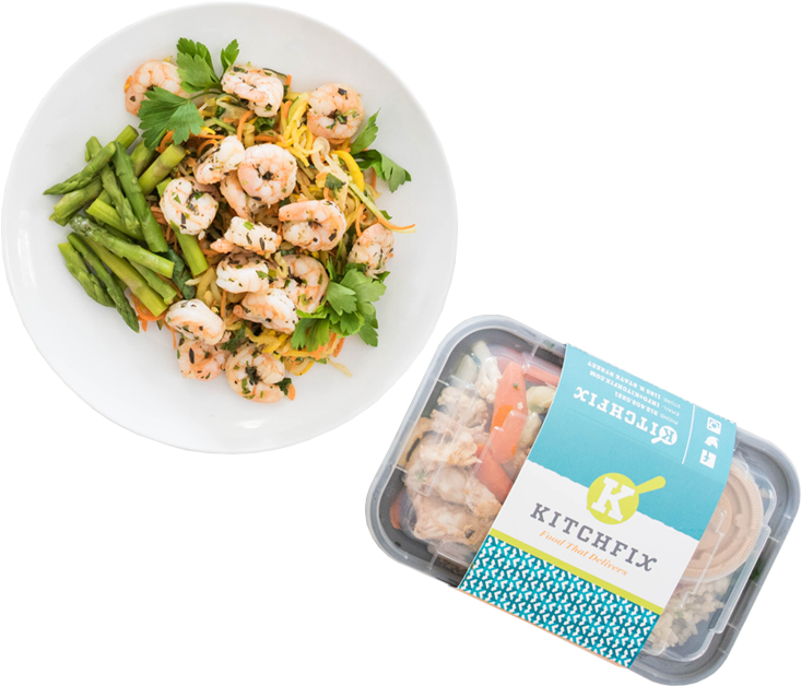 Try It Now - Side Dish (743x646), Png Download