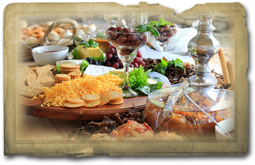 We Can Provide All Meals, Including Vegetarian And - Catering (888x620), Png Download