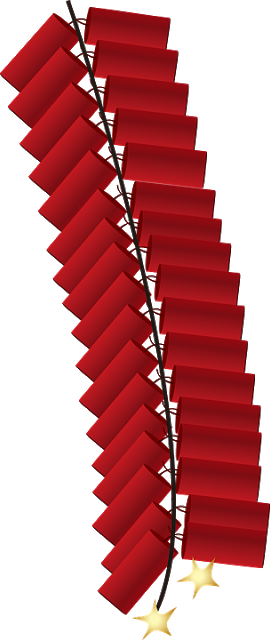 Diwali Messages - Petasan Cina (270x640), Png Download