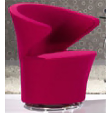 Ball Chair 1 - Club Chair (370x480), Png Download