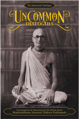 Bhaktisiddhanta Saraswati Thakur - Love And Separation [book] (1170x390), Png Download