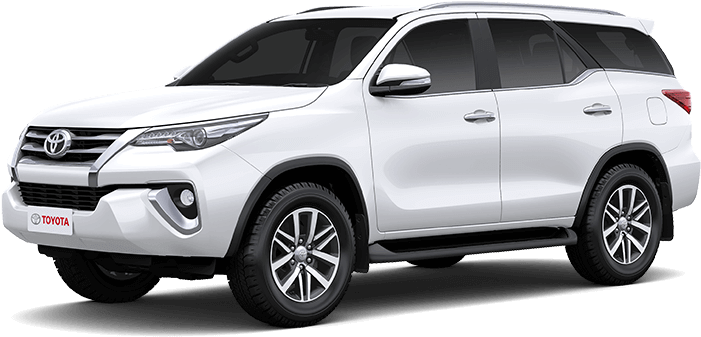 Fortuner Crystal 00002 20171002210027 - 2018 Kia Sportage Lx White (1000x563), Png Download