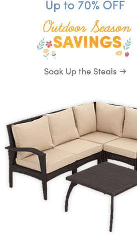 Patio Furniture - Couch (740x572), Png Download