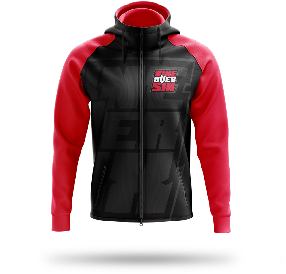 Hoodie (1000x1000), Png Download