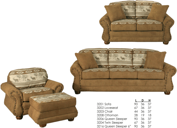 3200 Sofa Love Chair - Chair (722x576), Png Download