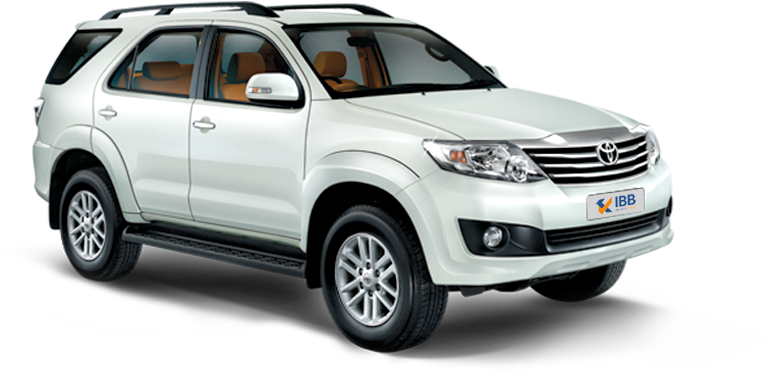 Toyota Fortuner - Toyota Fortuner Price List Pakistan (800x600), Png Download