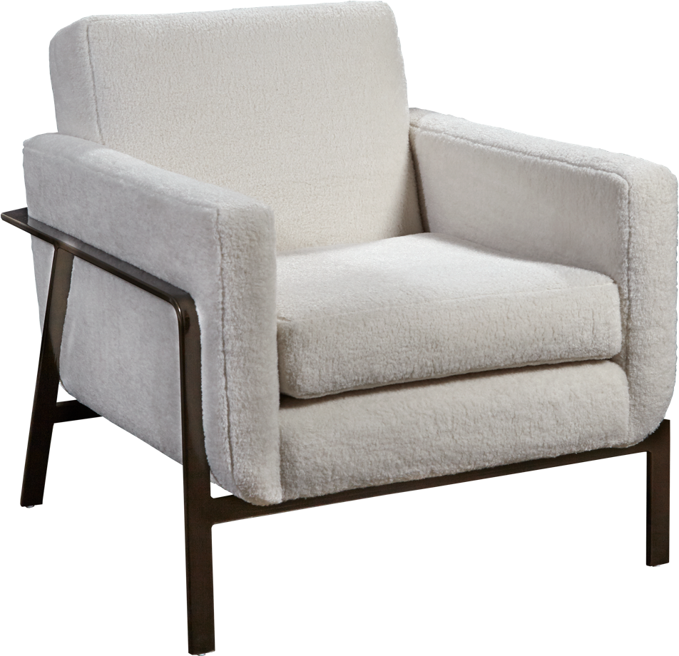 1027 Chair - Burton James 1027 Chair (960x919), Png Download