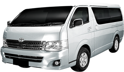 Fortuner - Car (530x240), Png Download