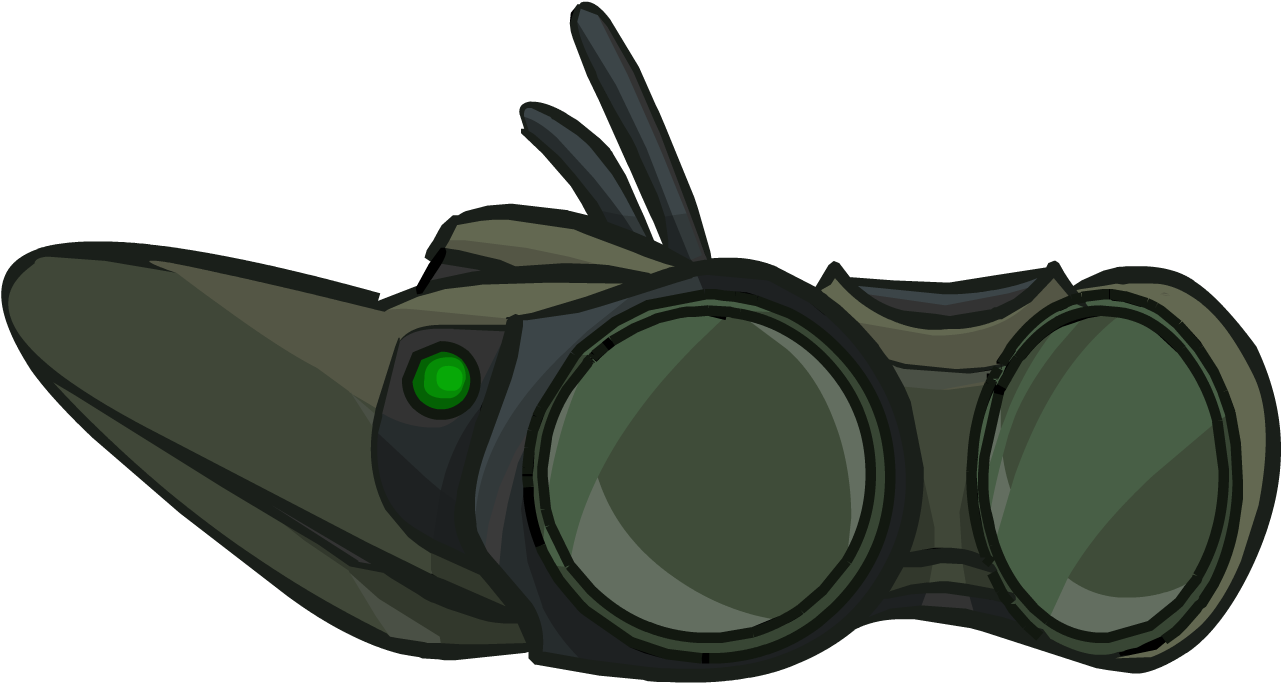 Download Operation Blackout 2012 Goggles Glasses Full Size PNG Image PNGkit