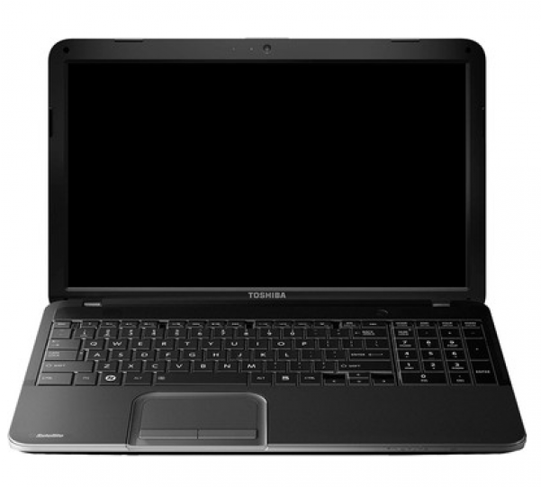 Toshiba Satellite C850 X0011 Laptop 3rd Gen Ci5 2gb - Toshiba Satellite (600x800), Png Download