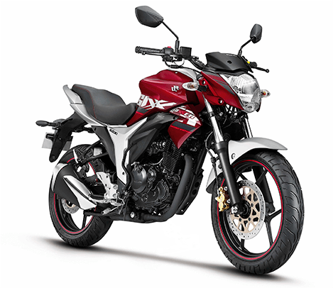 Suzuki Gixxer Images - Suzuki Gixxer New 2018 (700x430), Png Download