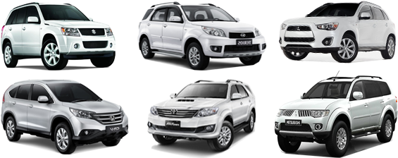 Jeep - Terios Vs Grand Vitara (600x241), Png Download