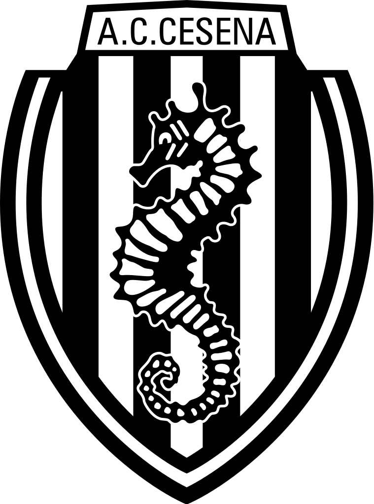 Ac-cesena - Logo Cesena (400x400), Png Download