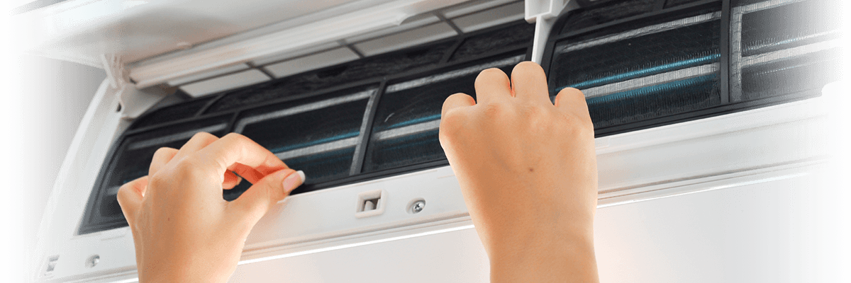 Call Us Or Contact For Free Inspection And Quotation - Ac Repairs (1200x400), Png Download