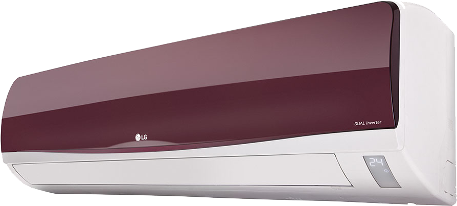 Ac Free Png Image - 1.5 Ton Split Ac Lg (940x620), Png Download