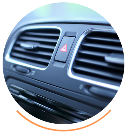 H9 Phone - Air Conditioning (440x457), Png Download