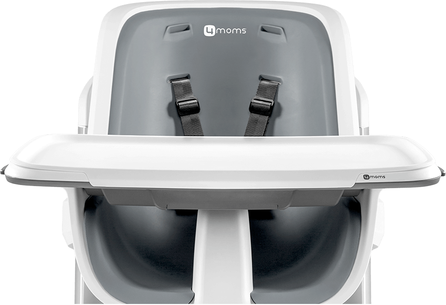 4moms High Chair (868x595), Png Download