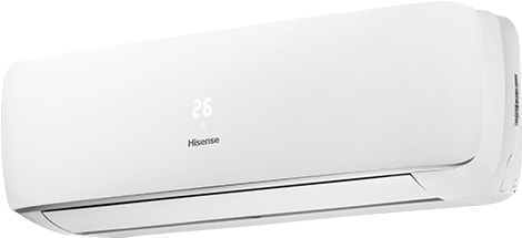 Ac - Ballu Bsli 07hn1 Ee Eu Серии Eco Edge (558x366), Png Download