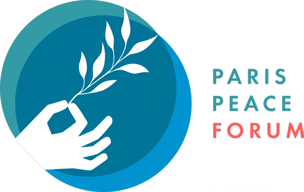 Paris Peace Forum (600x378), Png Download