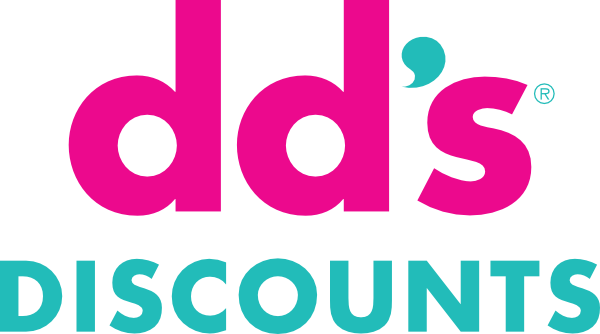 Search Jobs - Dds Discounts (600x334), Png Download