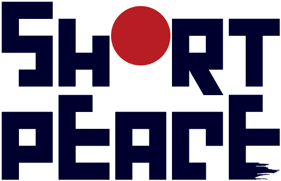 Shortpeace Emea Logo - Short Peace Dvd (568x410), Png Download