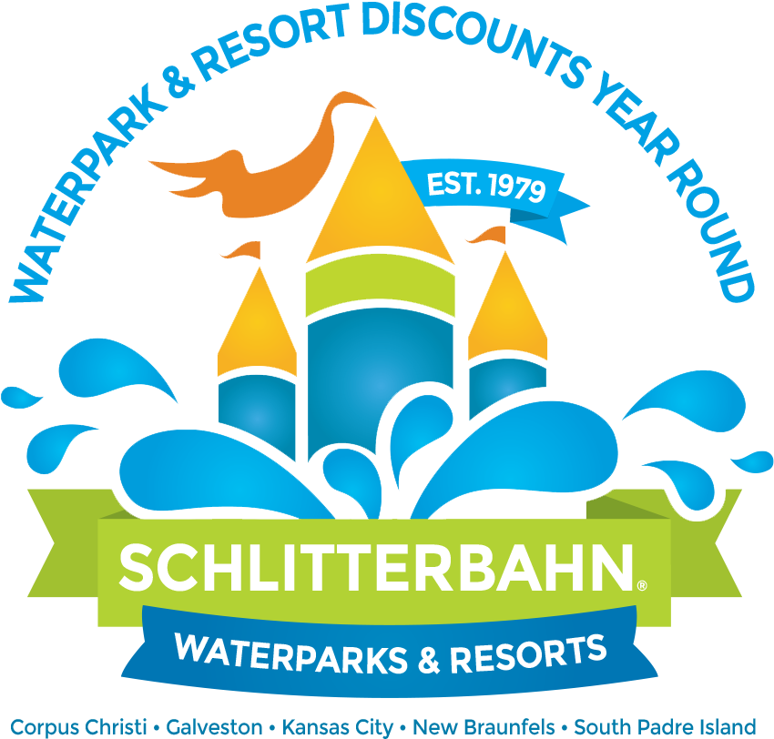 Schlitterbahn Waterpark Discount - Schlitterbahn Discount Code 2018 (859x834), Png Download