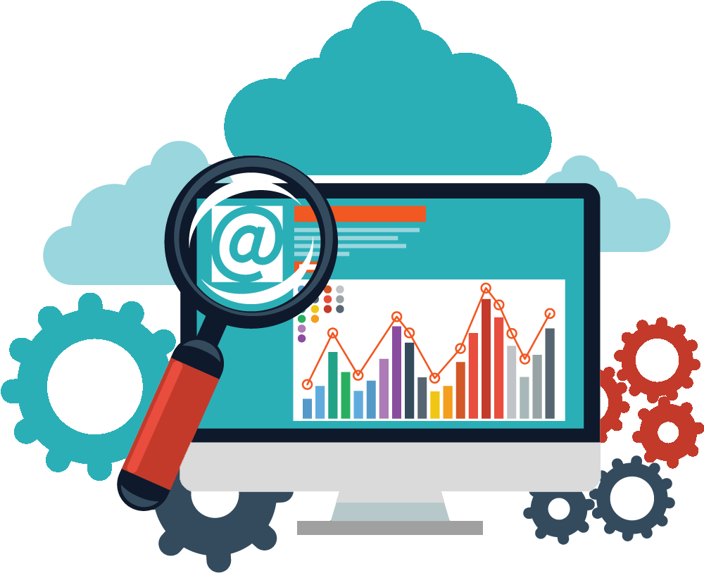 Seo Service 2 - Seo Images In Png (1000x1000), Png Download