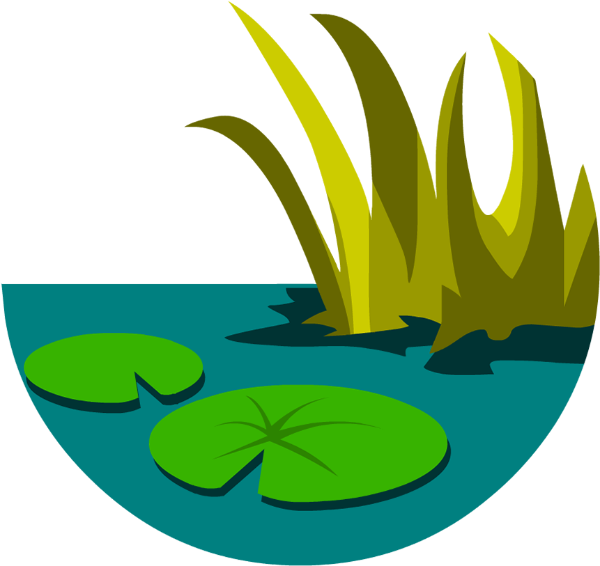 Everglades - Clipart Of Everglades (880x880), Png Download