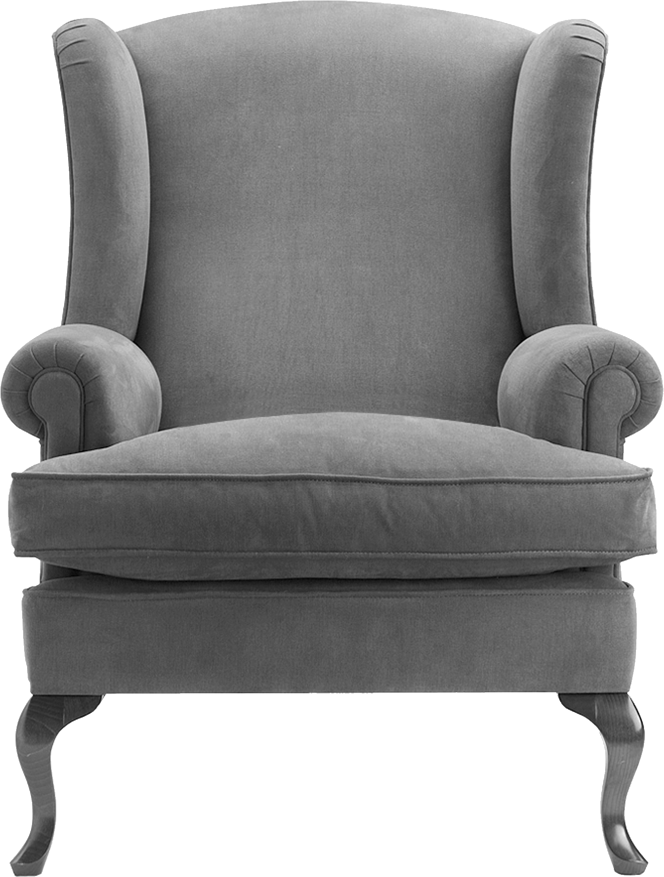 Armchair Png Transparent Images - Armchair Png (1323x1748), Png Download