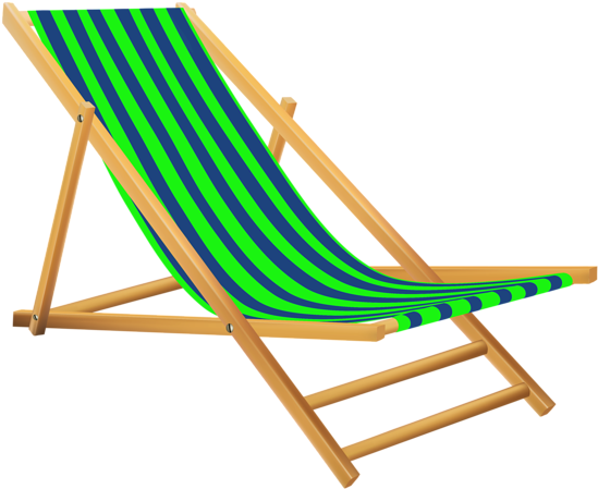 0, - Lounge Chair Clipart (600x489), Png Download
