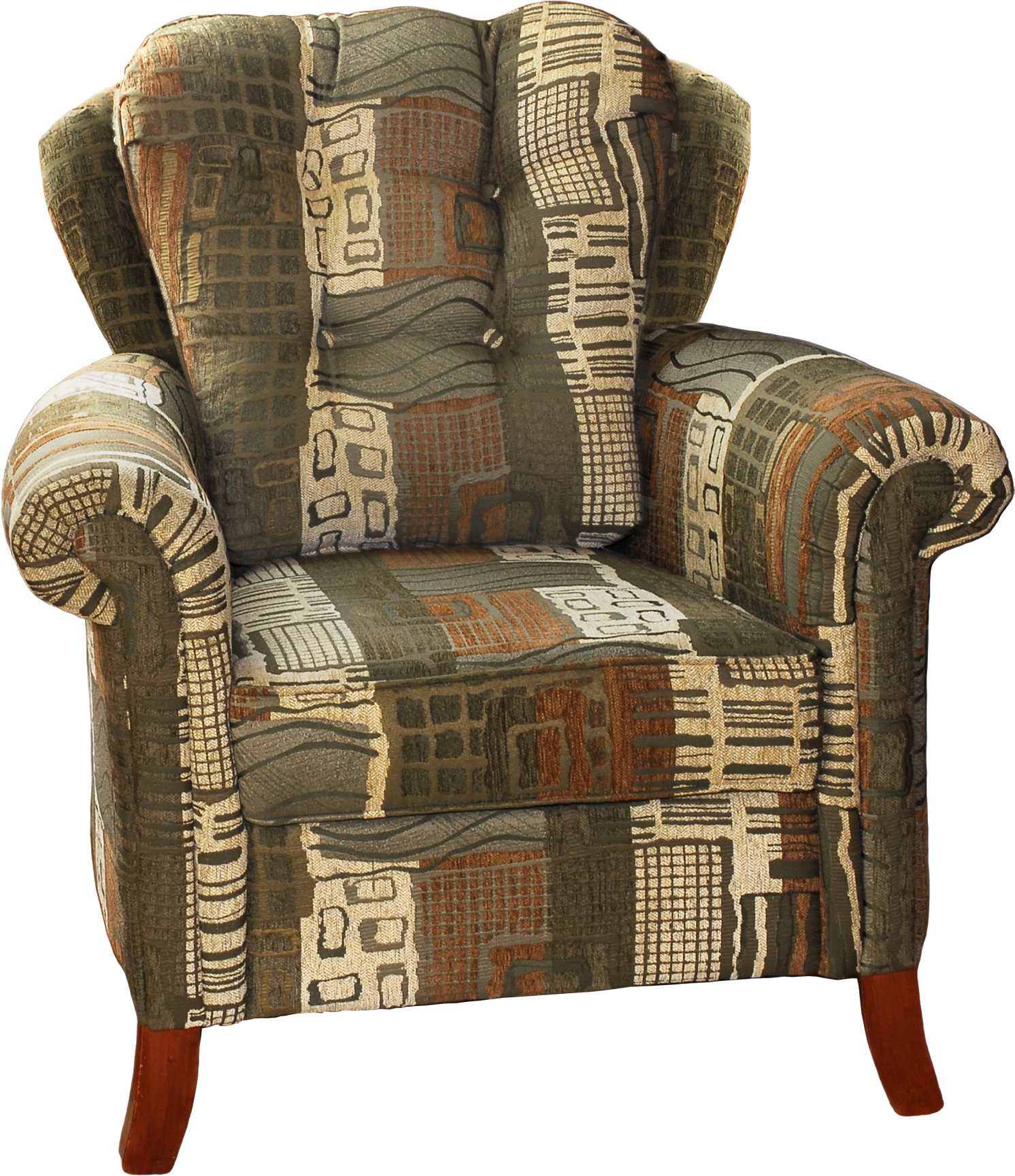 Various Png 2 » Png1 - Chair (1551x1800), Png Download