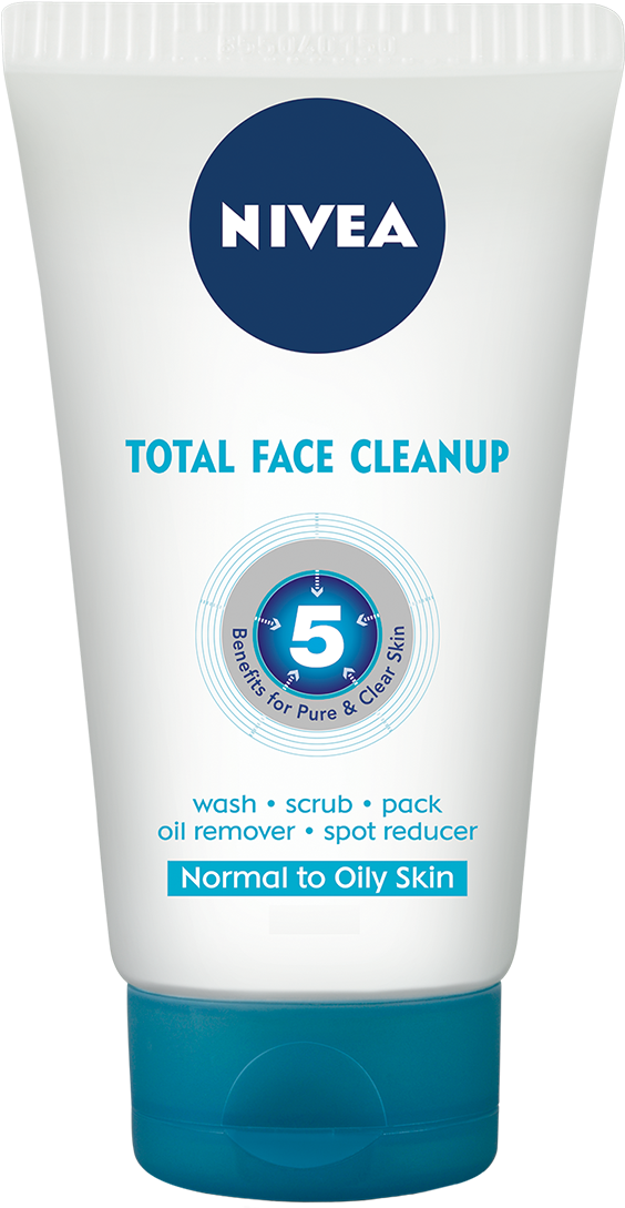 Download Combine The Effects Of Wash, Pack & Scrub To Give You Nivea