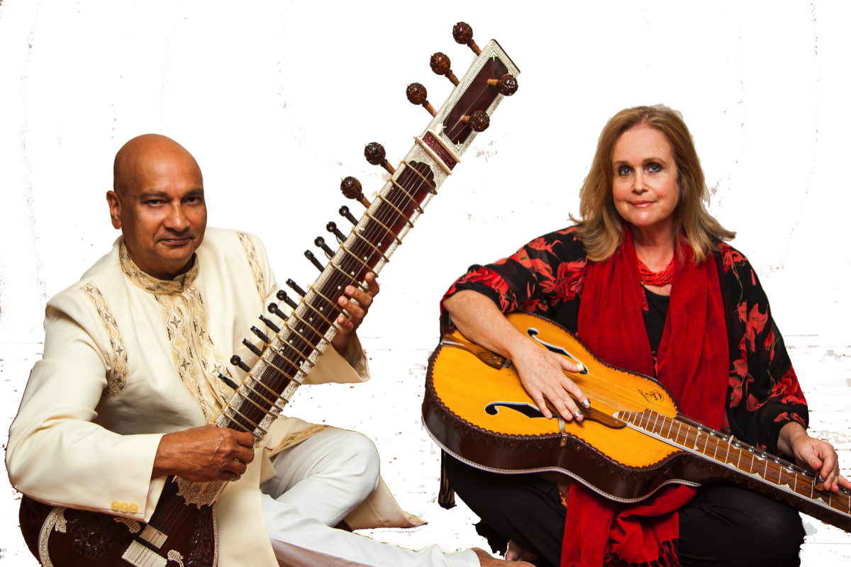 Ron Ragel And Vicki Hansen - The Healing Power Of Sacred Music And Sound (1200x800), Png Download