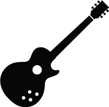 Guitar, Musical Instrument, Musical Stroke Sitar Icon - Epiphone Les Paul Studio (800x800), Png Download