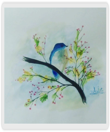 Latest Work Of Art - Visual Arts (918x544), Png Download