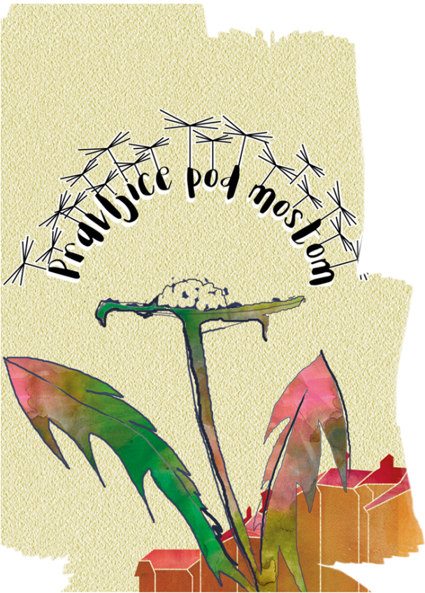 Fairy Tales Performed With Kamishibai Theatre Provide - Trgovina Pod Mostom (607x1024), Png Download