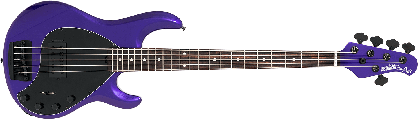 I'm Looking At You, Sasuke Uchiha - Musicman Bongo Firemist Purple (1500x550), Png Download