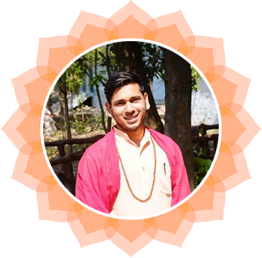 Vishnu Joshi - Teacher (370x364), Png Download