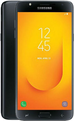 Samsung Galaxy J7 Duo 32gb - Samsung J7 Duo 2018 Price (400x400), Png Download