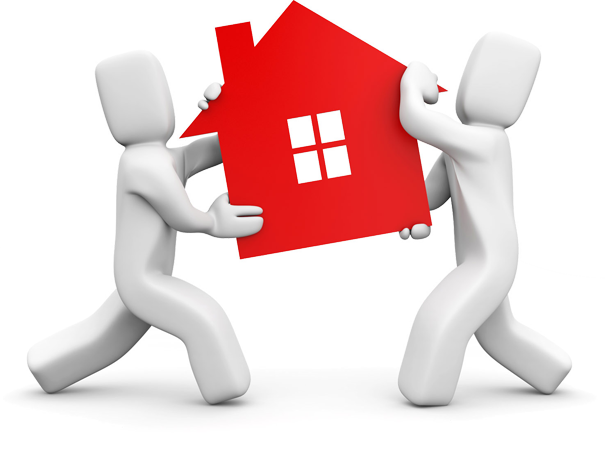 Realestate - Email Marketing (605x451), Png Download