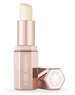 Lifestyle - Josie Maran Argan Lip Sting Plumping Butter (690x690), Png Download
