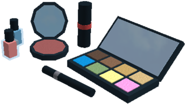Makeupkit - 20:12 (420x420), Png Download