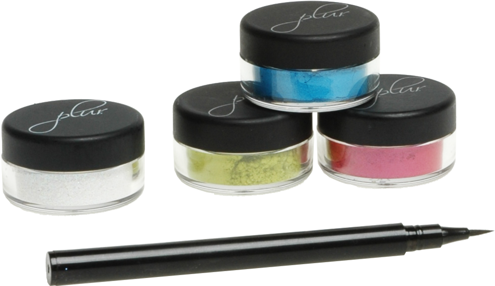 Eye Liner (1083x641), Png Download