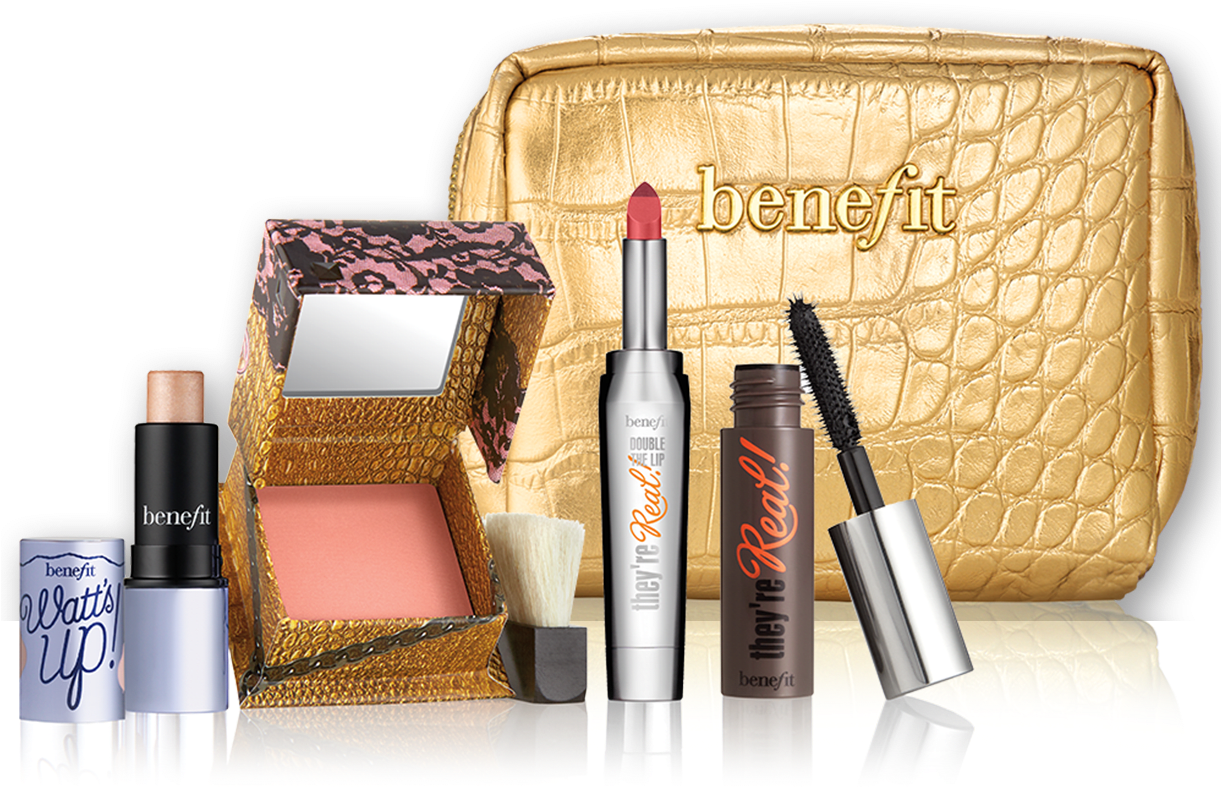 Download Date Night Makeup Kit Benefit Cosmetics Date Night With Mr