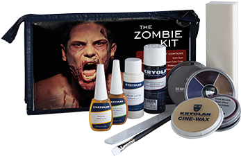 The Zombie Kit (450x450), Png Download