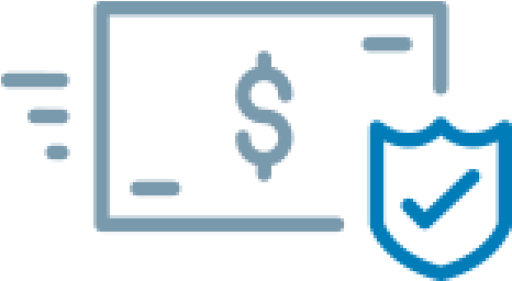 Send Money Overseas Securely - Sign (960x600), Png Download
