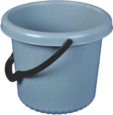 Bucket (500x500), Png Download