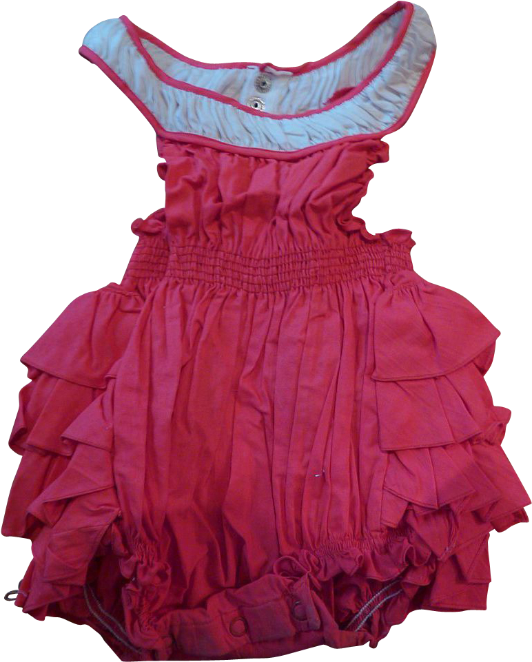 Frock Png (985x985), Png Download